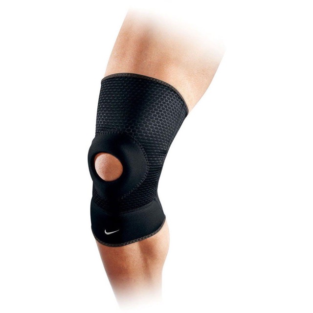 nike pro combat knee sleeve