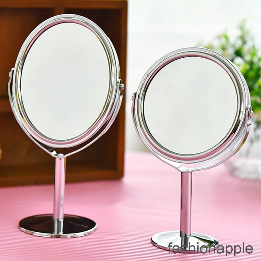 cosmetic magnifying mirror