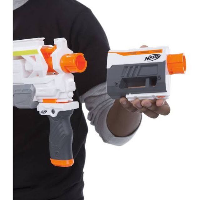 nerf modülüs ecs 10