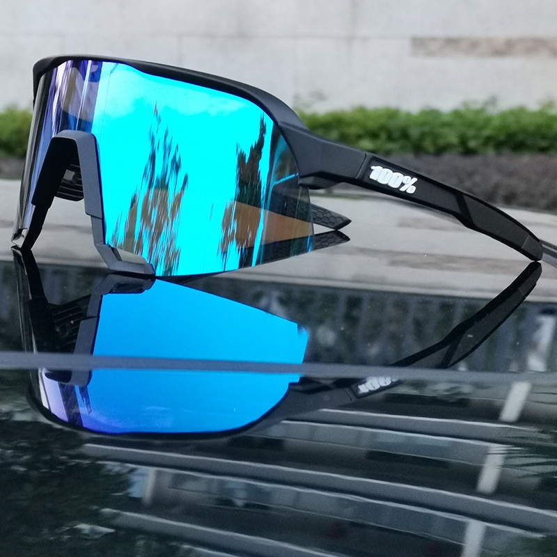 100% S3 Cycling Glasses Mountain Bike Road Sunglasses Men Women Fashion ...