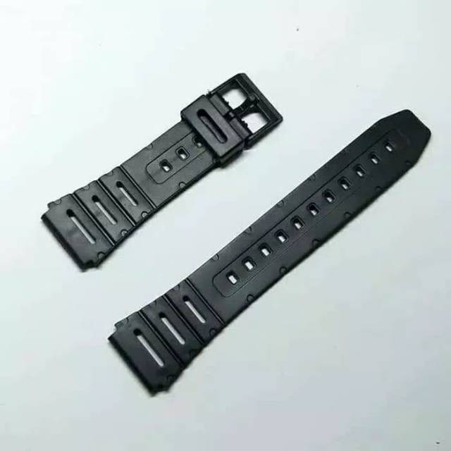 casio ca53w strap size