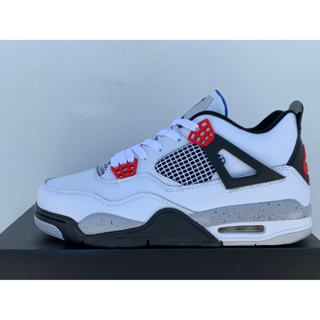 air jordan 4 retro low