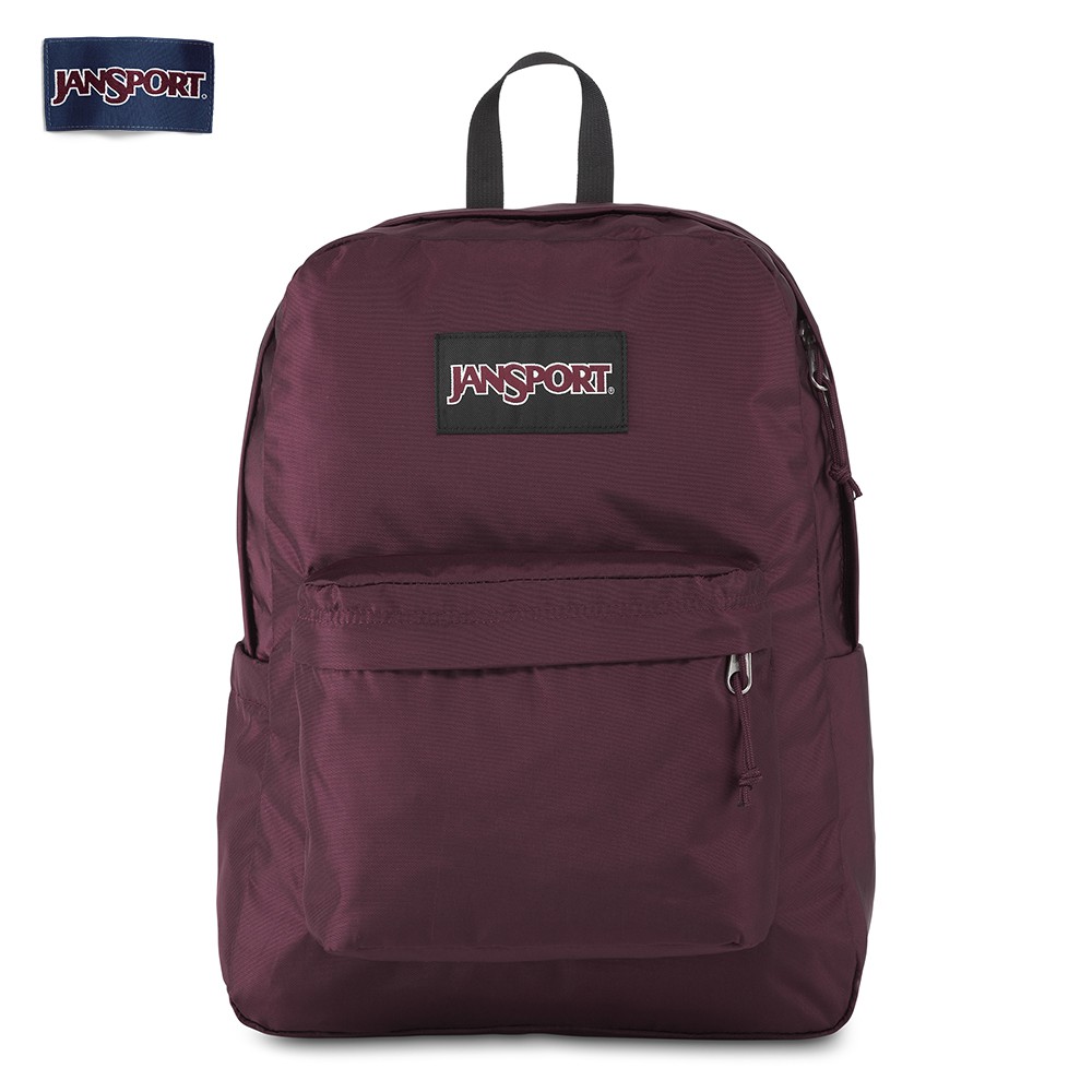 jansport dried fig