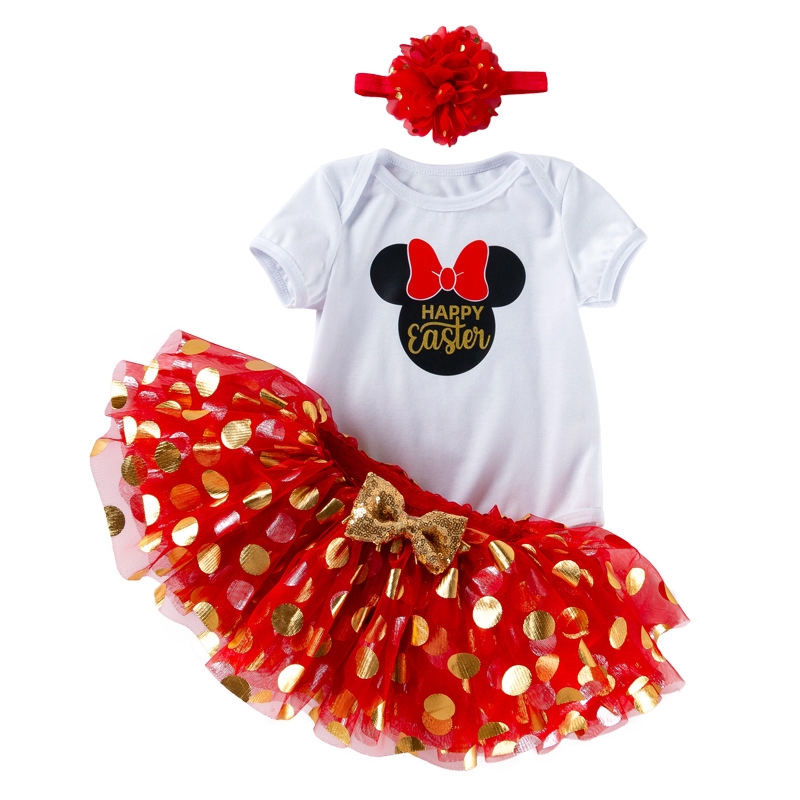 baby girl easter dress