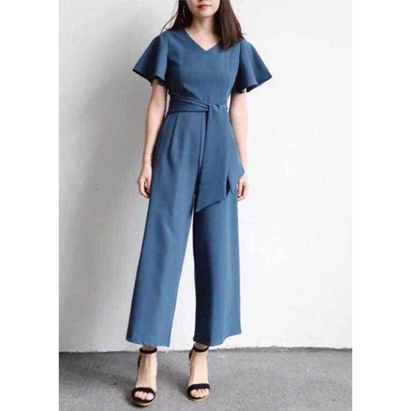 shopee jumpsuit