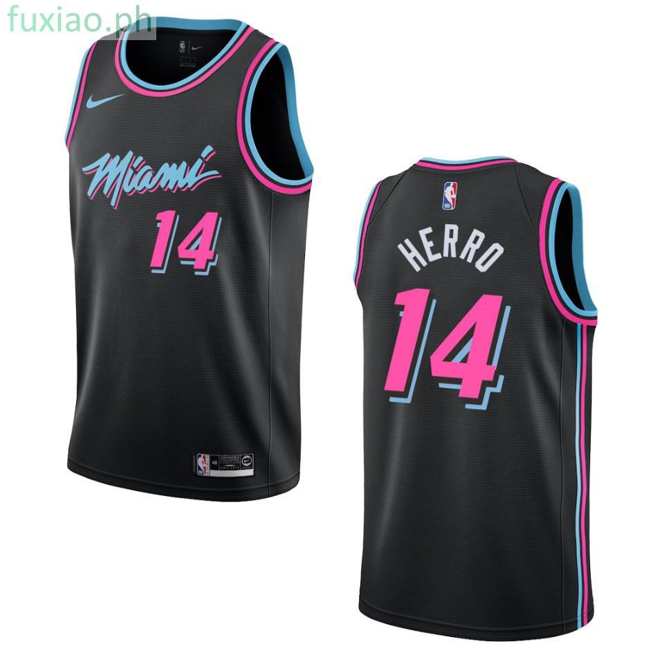 tyler herro nba jersey