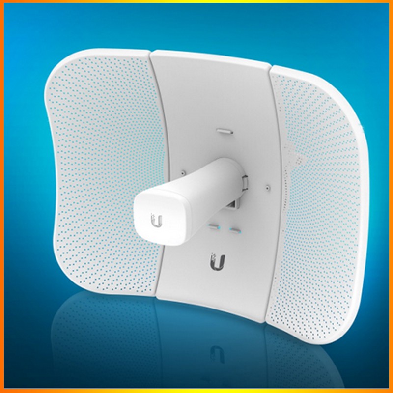 Ubiquiti Networks UBNT LiteBeam LBE5ACGen2 wireless bridge outdoor