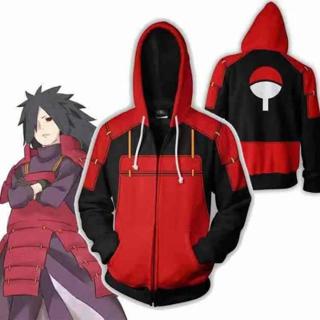 madara uchiha hoodie