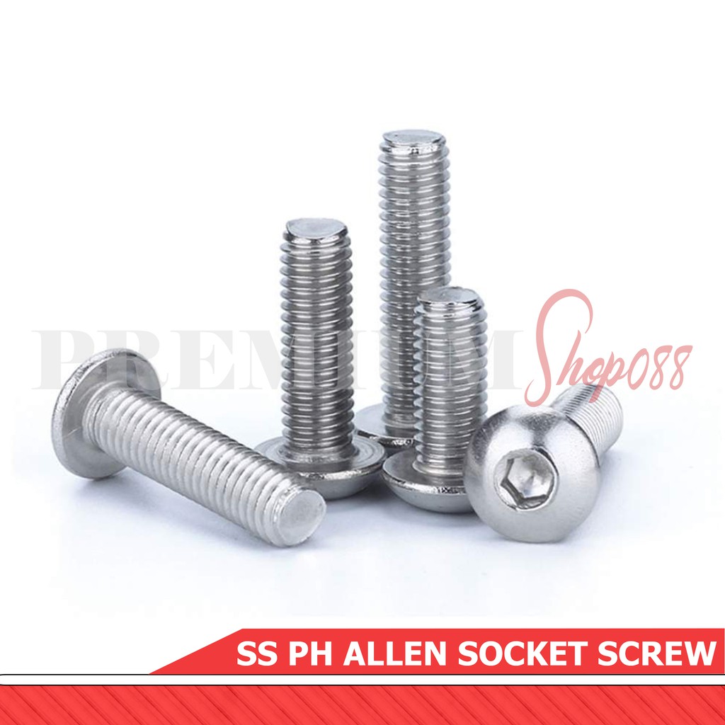 5mm allen head socket