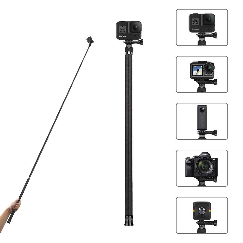 gopro stability stick