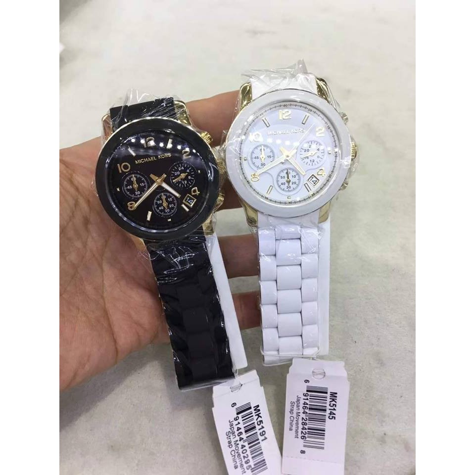 michael kors watch mk5191