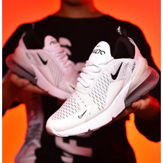 Nike AIR MAX 270 Running Shoes For Men #MAX 270 Nike AIR MAX 270 Running Shoes For Men #MAX 270
