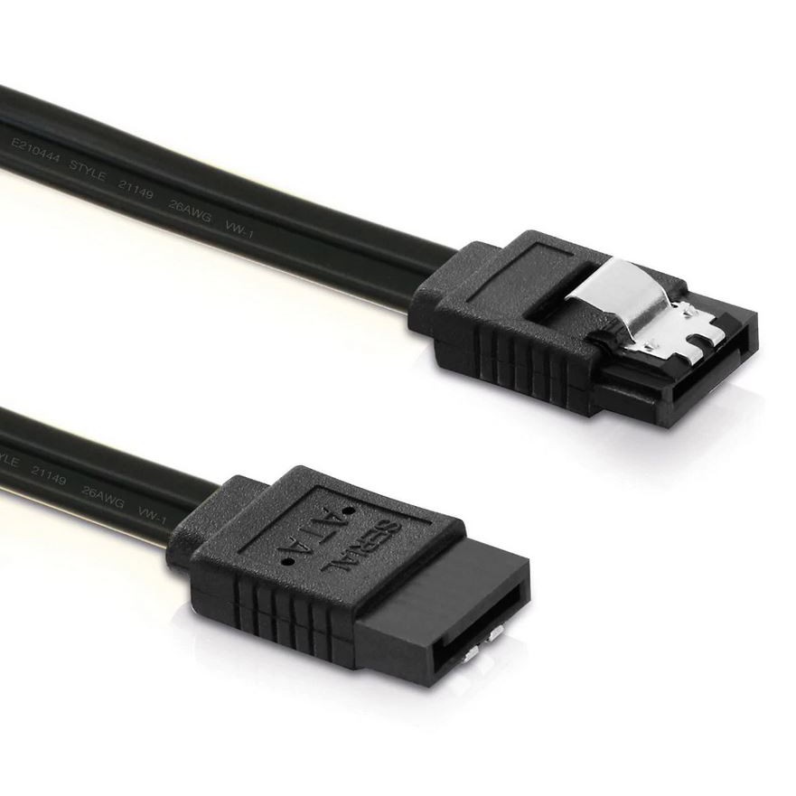 Across Sata 3.0 Straight Cable 6GBPS for SSD and HDD | Shopee Philippines