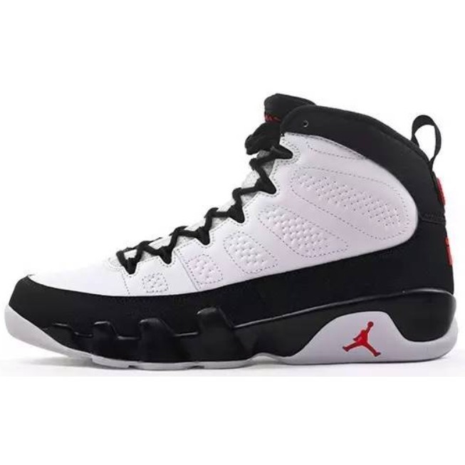 jordan 9 retro space jam