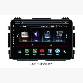 smart head unit