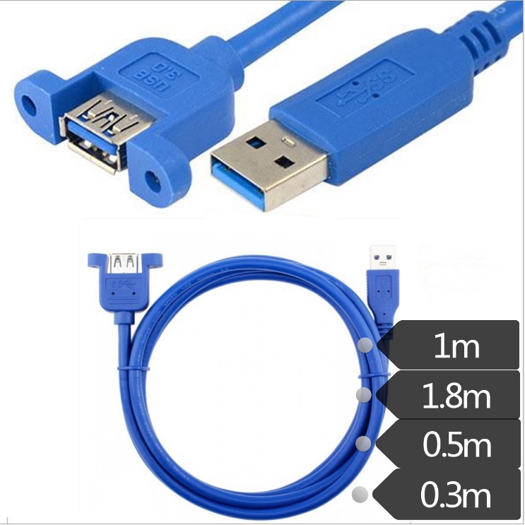 printer cable extension cord