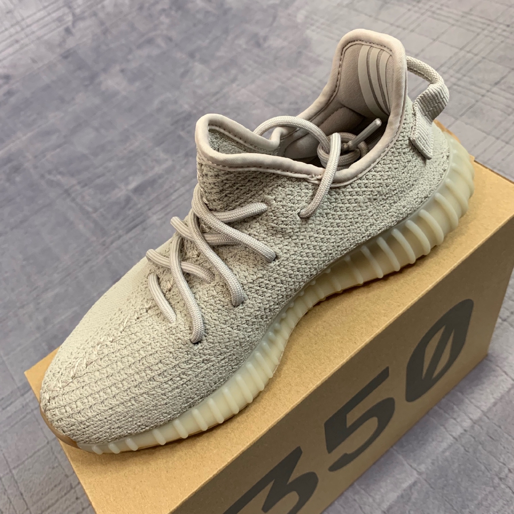 adidas F99710 Yeezy Boost 350 V2 Men Sesame for sale