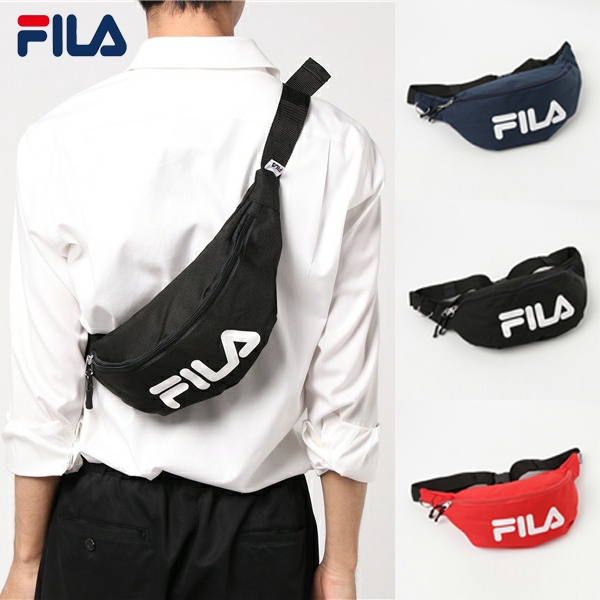 body bag fila