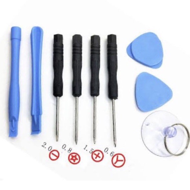 Opening Tool Kit for Iphone Shopee Philippines