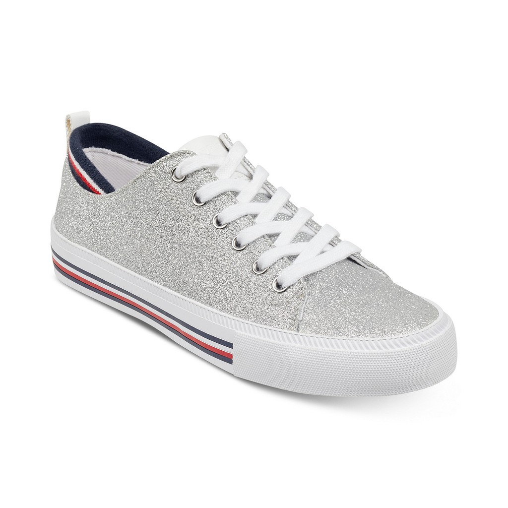 tommy hilfiger women's two sneaker