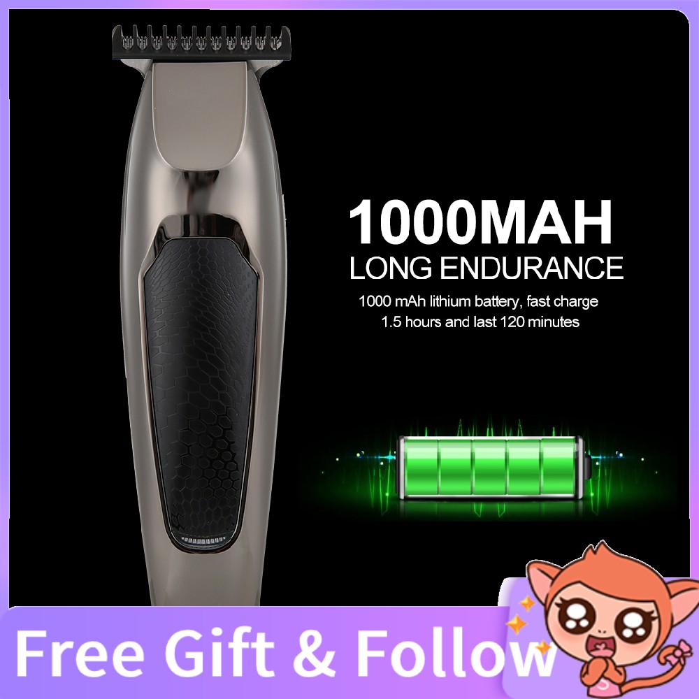 wahl body trimmer endurance