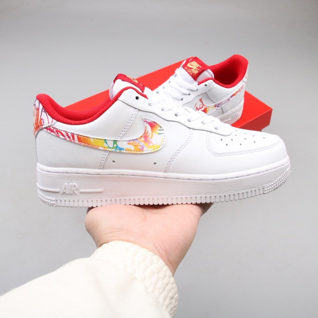 nike air force 1 low year of the rat