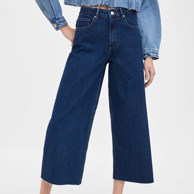 zara jeans pants