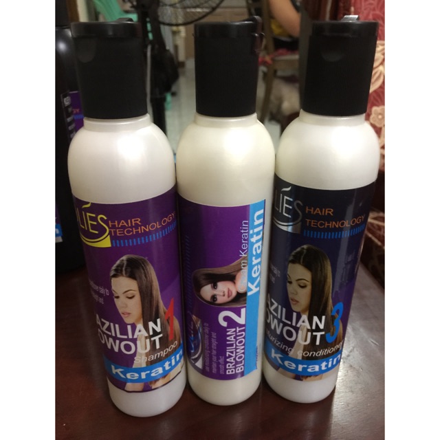 hsi heat protectant