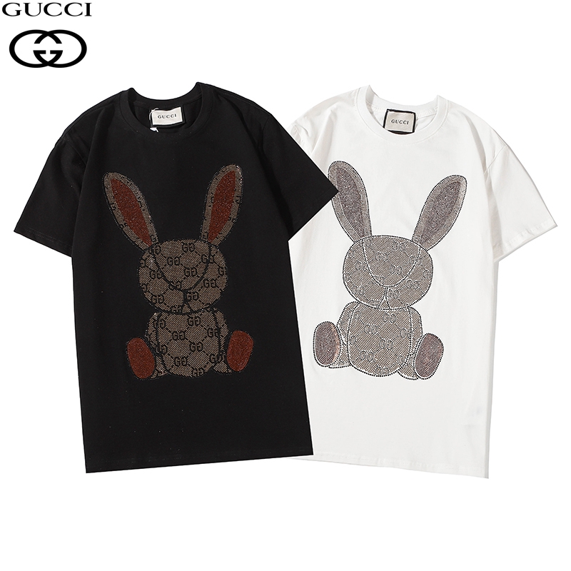 gucci rabbit shirt
