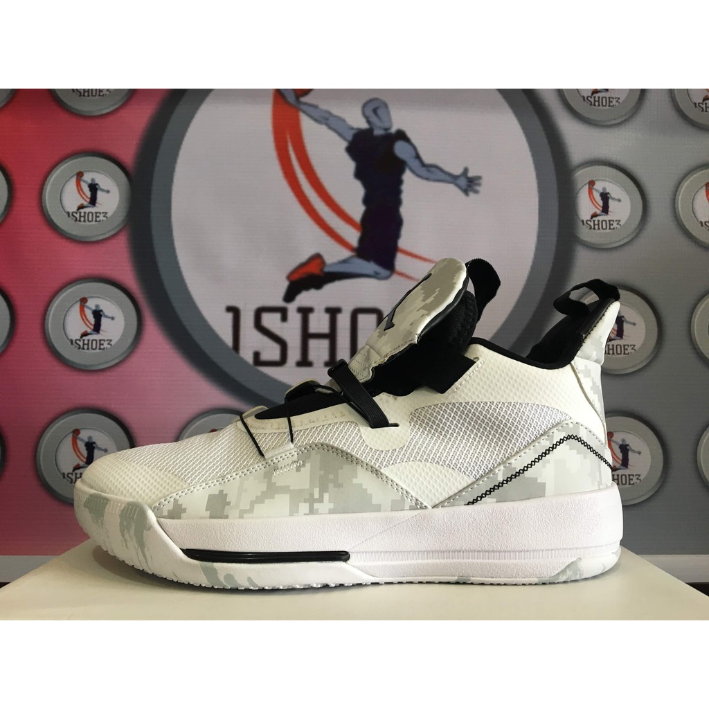 jordan 33 camo