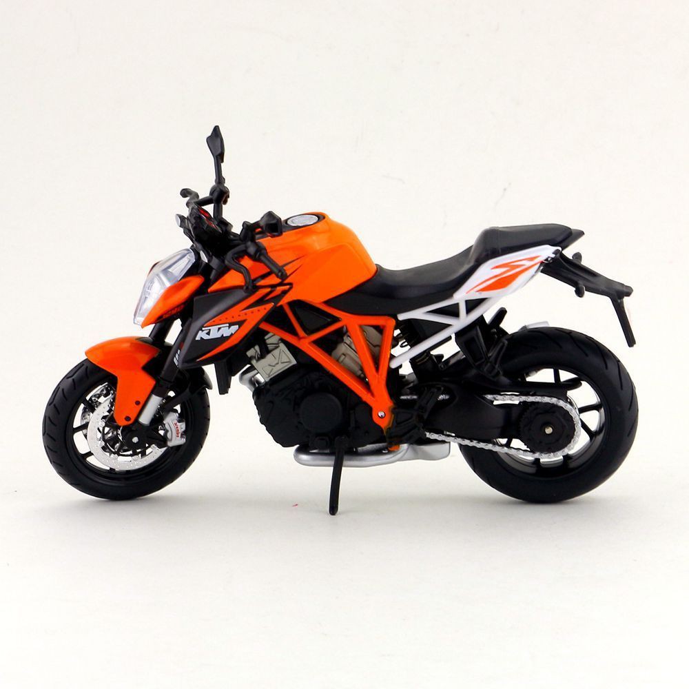 maisto ktm 1290 super duke