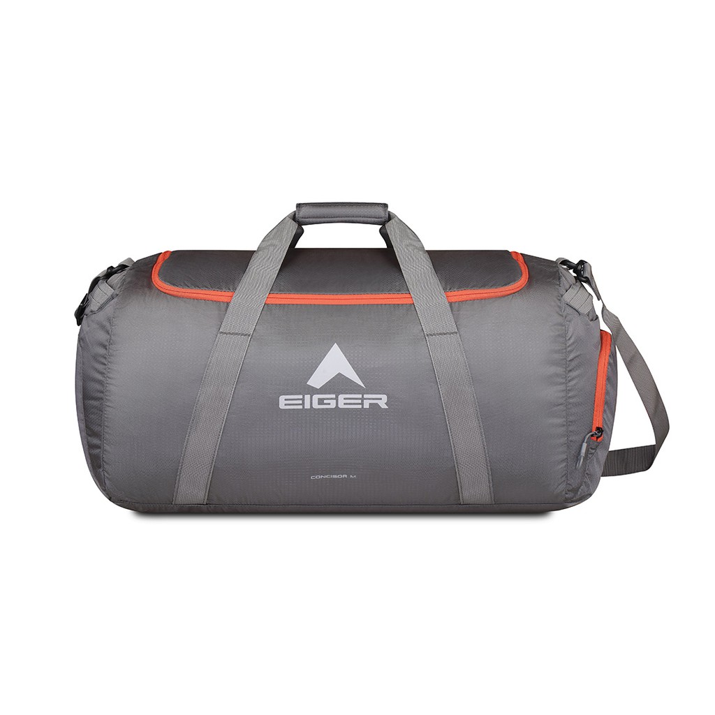 duffle bag eiger