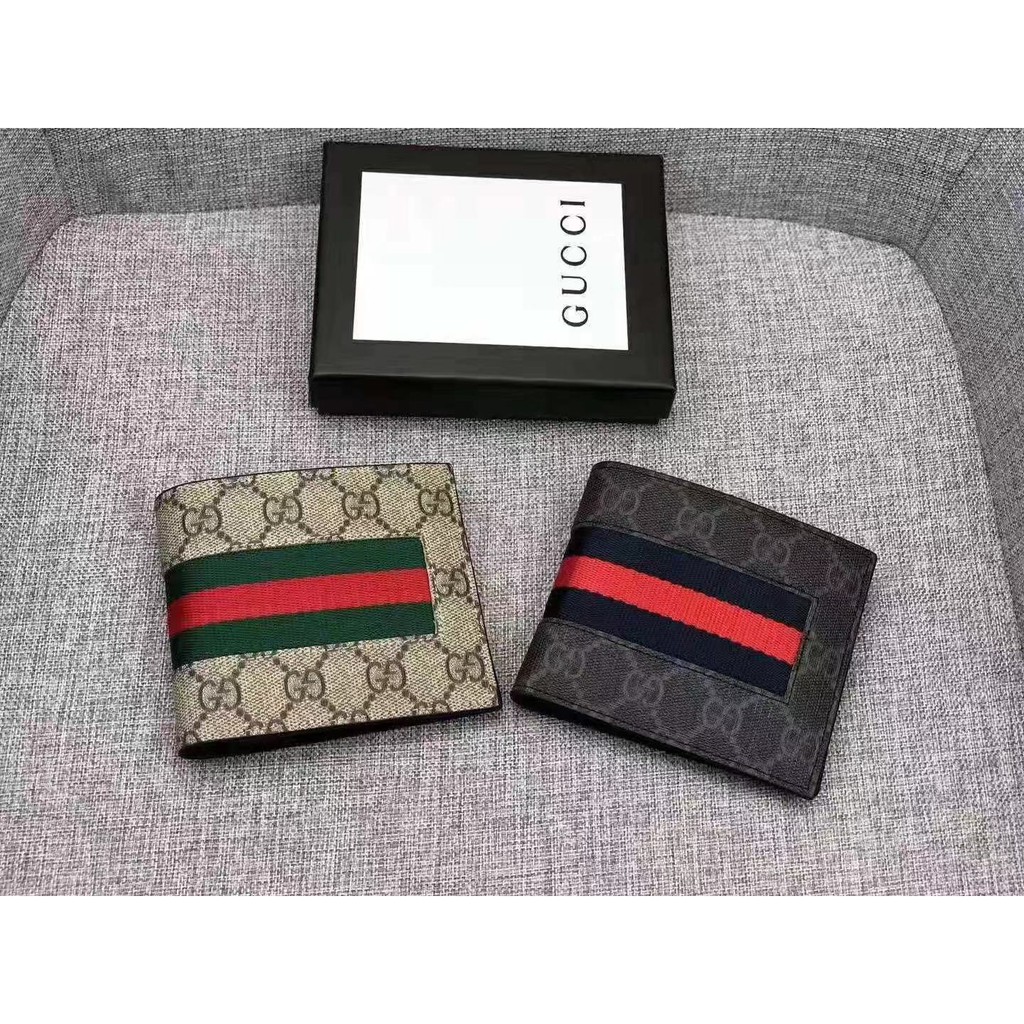 cheap gucci mens wallet