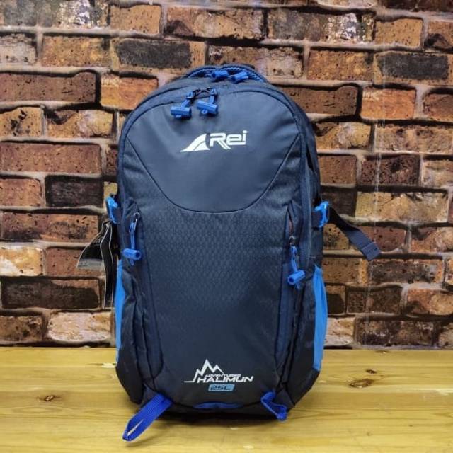 Rei Halimun Backpack 25L Rei ORI Laptop Daypack Shopee Philippines