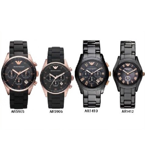 ar5906 armani watch