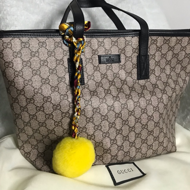 used gucci tote