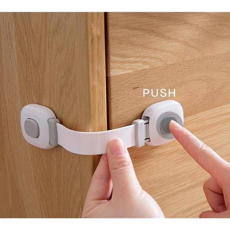 baby safety locks