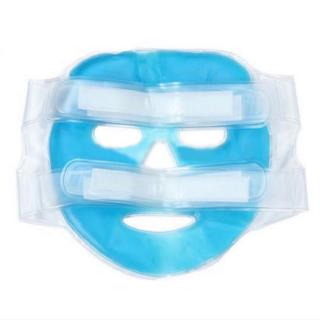 ice gel face mask