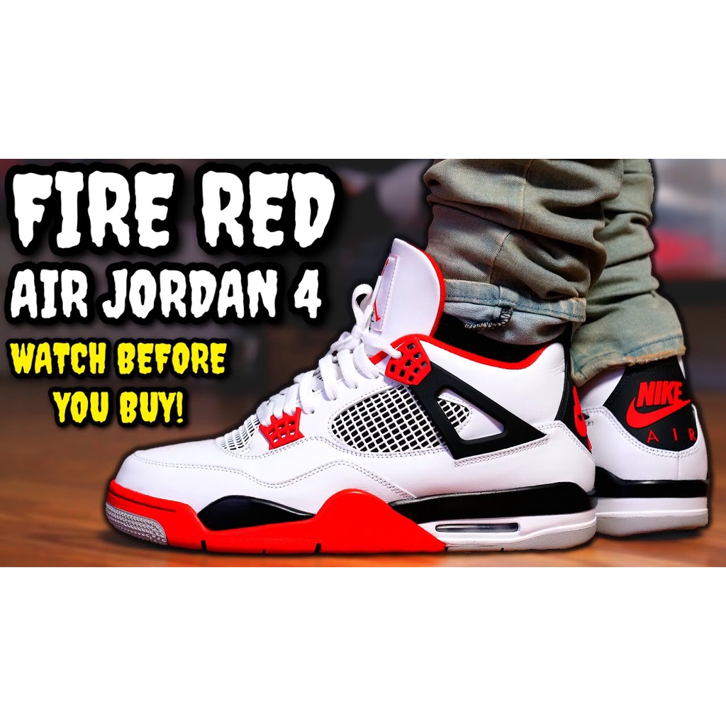 aj4 fire