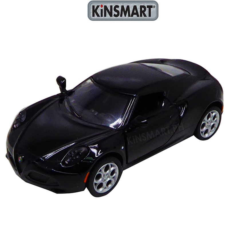 kinsmart bugatti