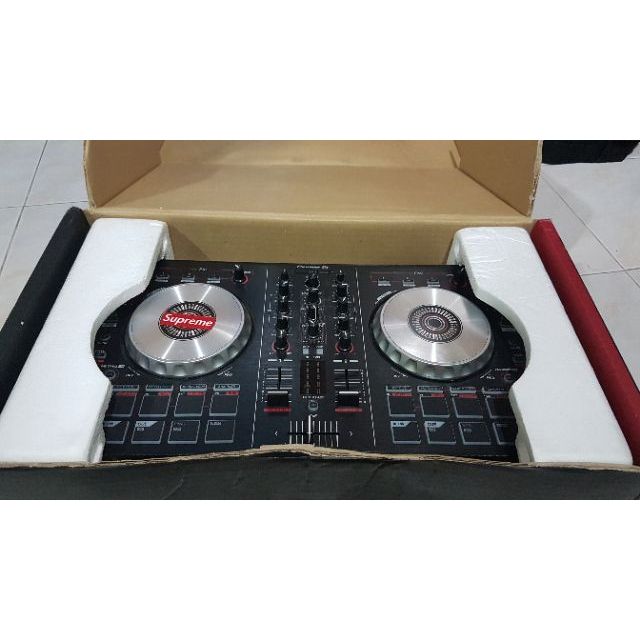 Pioneer Dj Ddj Sb2 Shopee Philippines