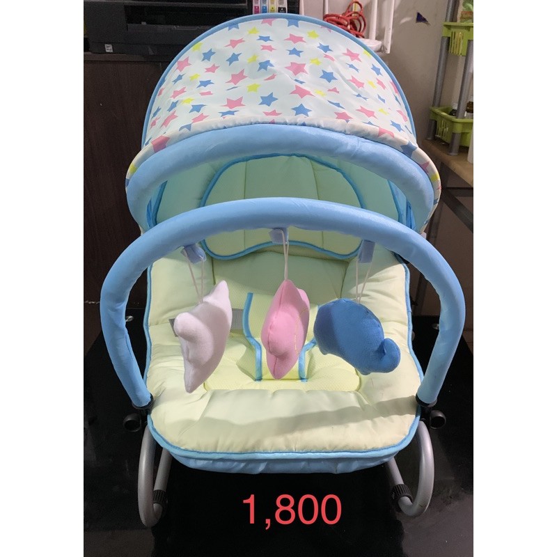 bouncer shopee