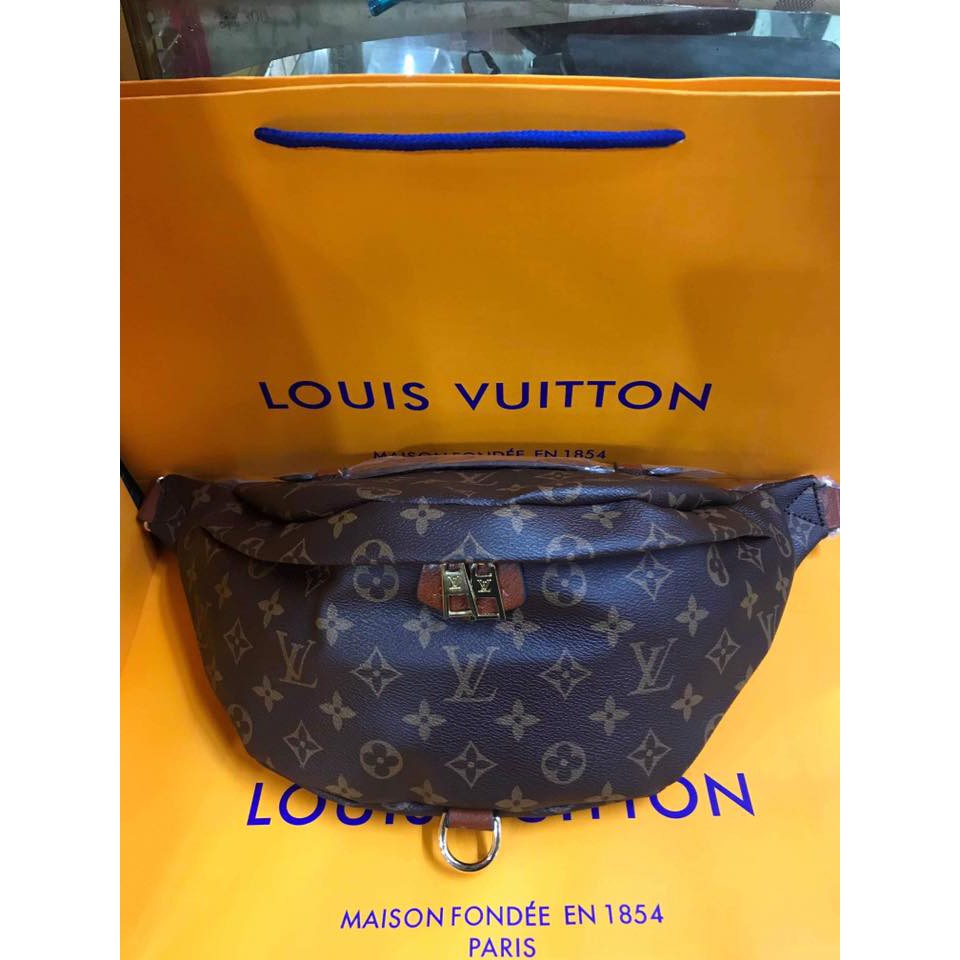 louis vuitton bum bag price philippines