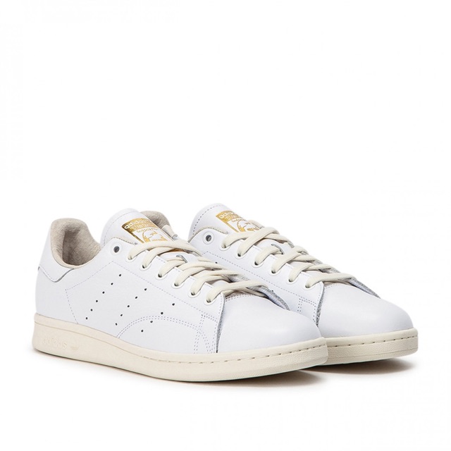 adidas stan smith white beige