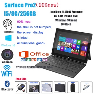 最大2000円引き マラソン期間 Win11 オフィス2021 SurfacePro2 i5 8G