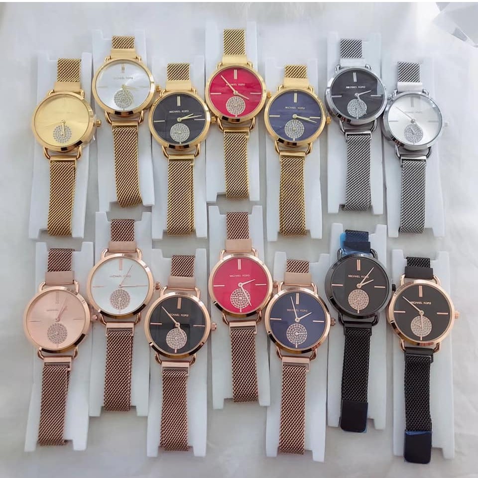 michael kors watches duplicate