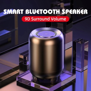 Q33 TWS Mobiles accessories Set Bluetooth Speaker Portable MINI Speaker with HiFi Sound & Bass