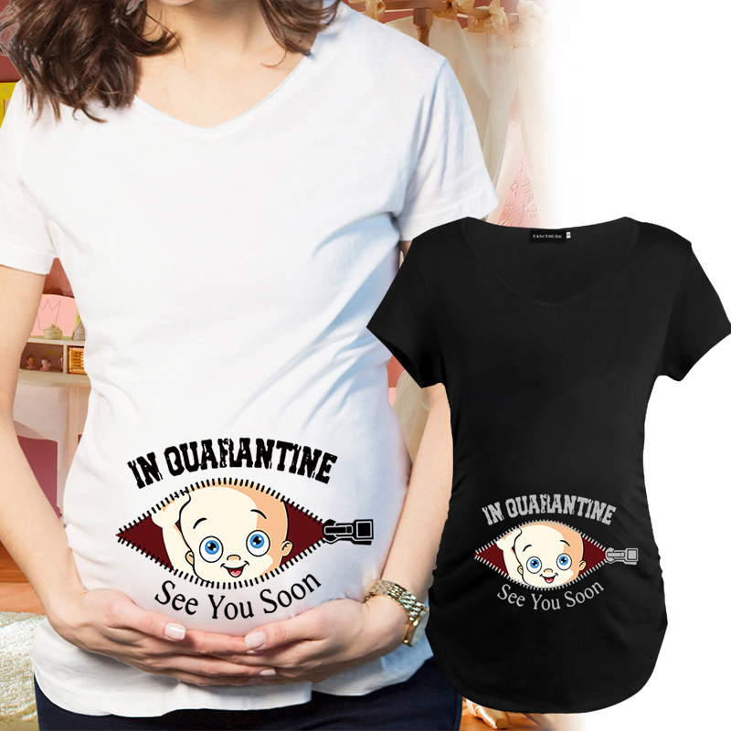 expecting mom shirts