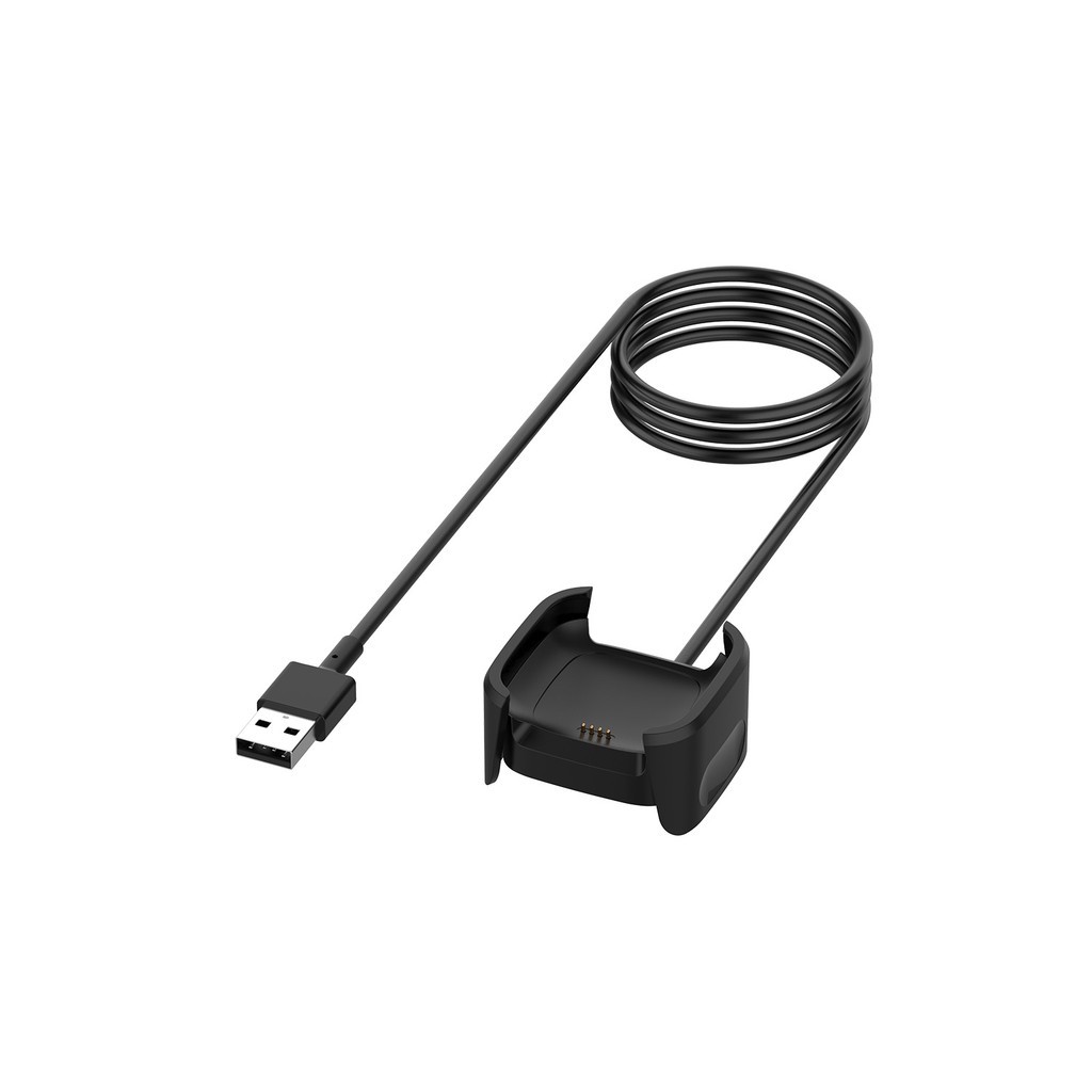 fitbit versa 2 chargers
