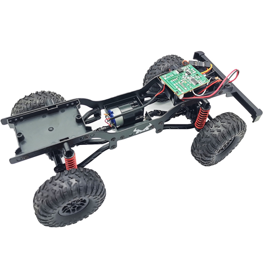 subotech rc